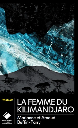 La femme du Kilimandjaro