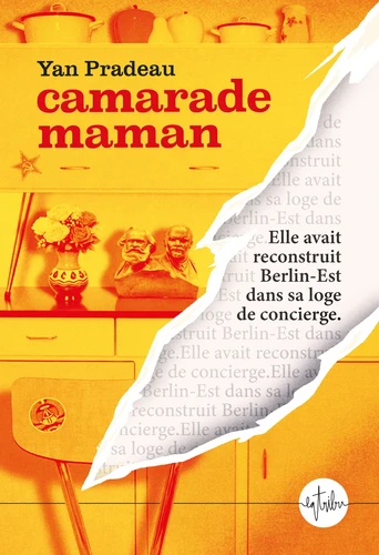 Camarade Maman