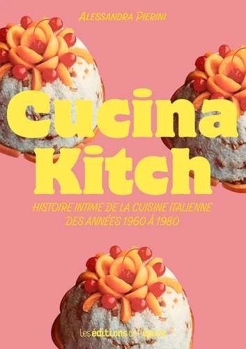 Cucina kitch