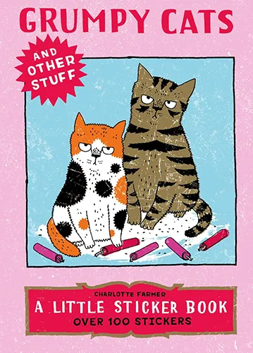 Grumpy cats and other stuff