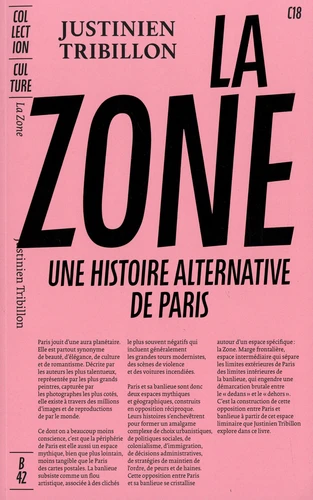 La zone