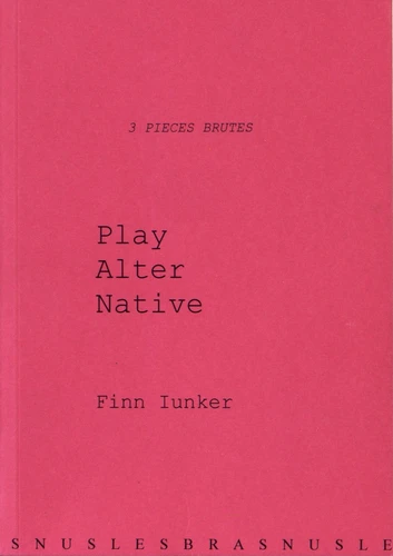 Play alter native