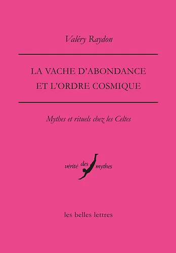La vache d'abondance et l'ordre cosmique
